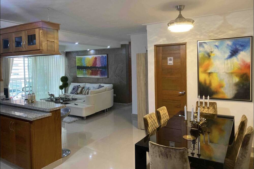 Photo of Livingroom in Prado Oriental