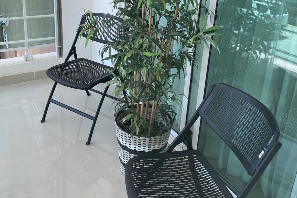 Photo of Patio Balcony in Prado Oriental