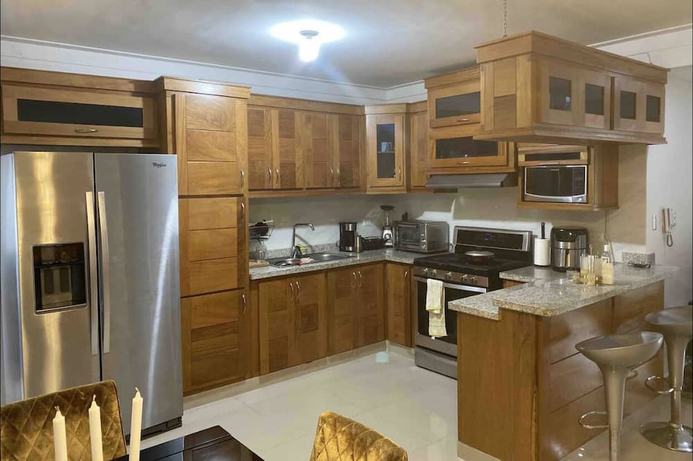 Photo of Kitchen in Prado Oriental