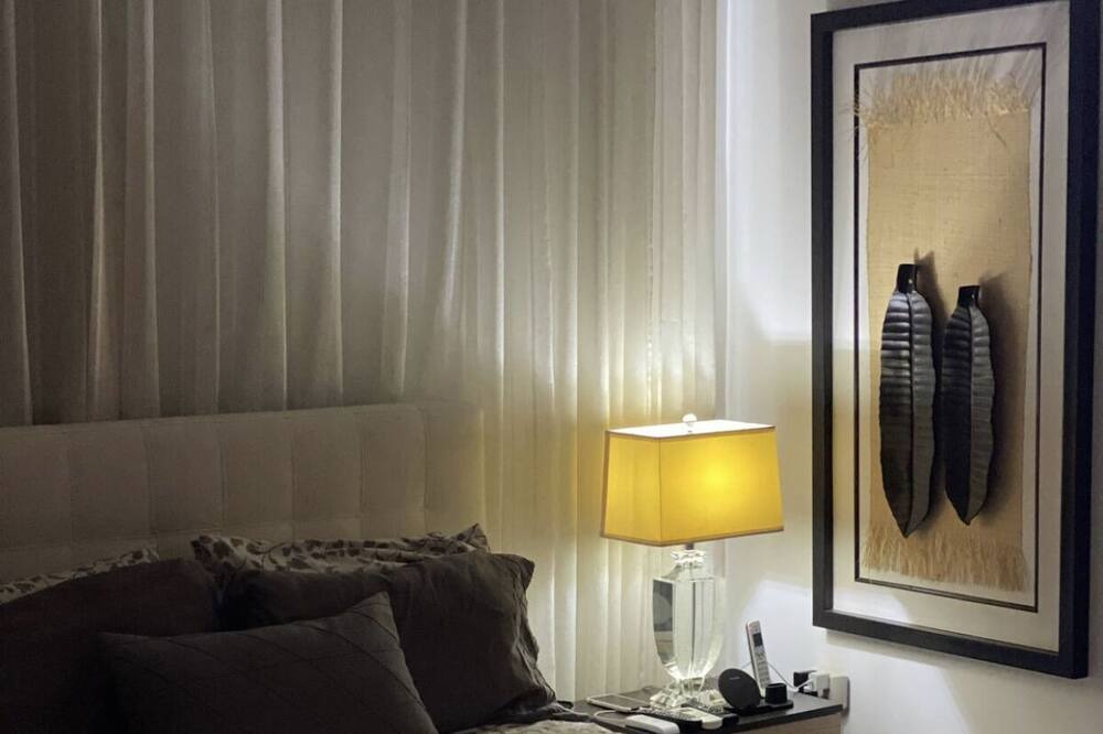 Photo of Bedroom in Prado Oriental