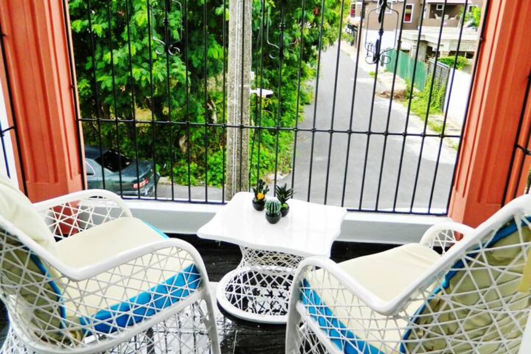 Photo of Outdoor in Residencial ROMANA