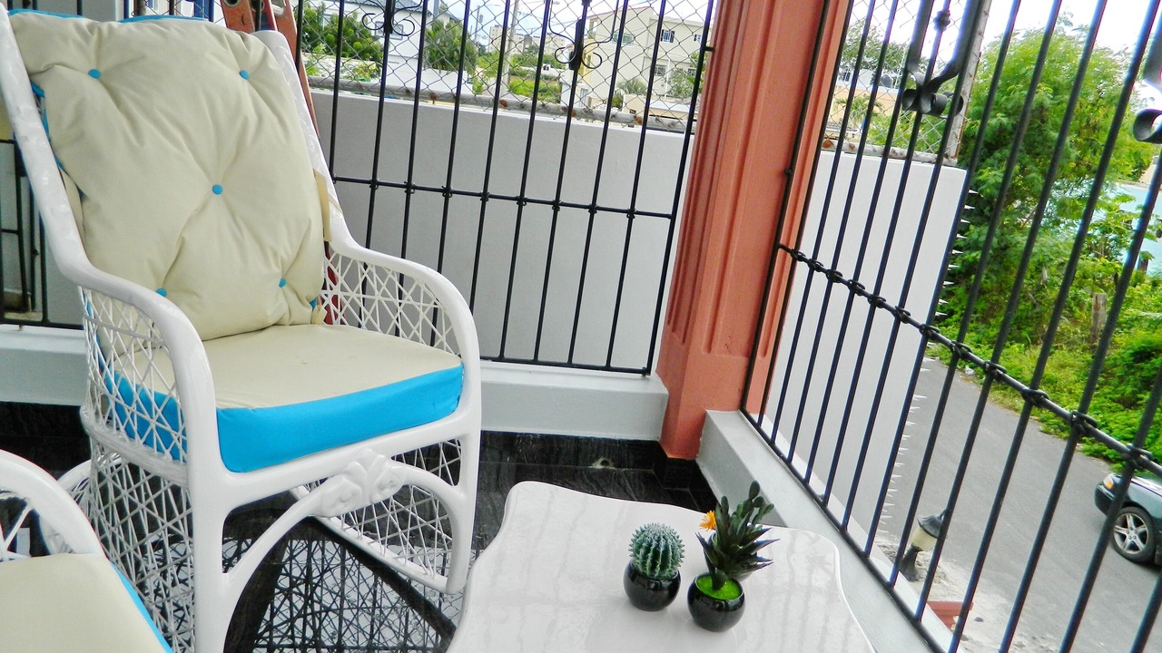 Photo of Outdoor in Residencial ROMANA
