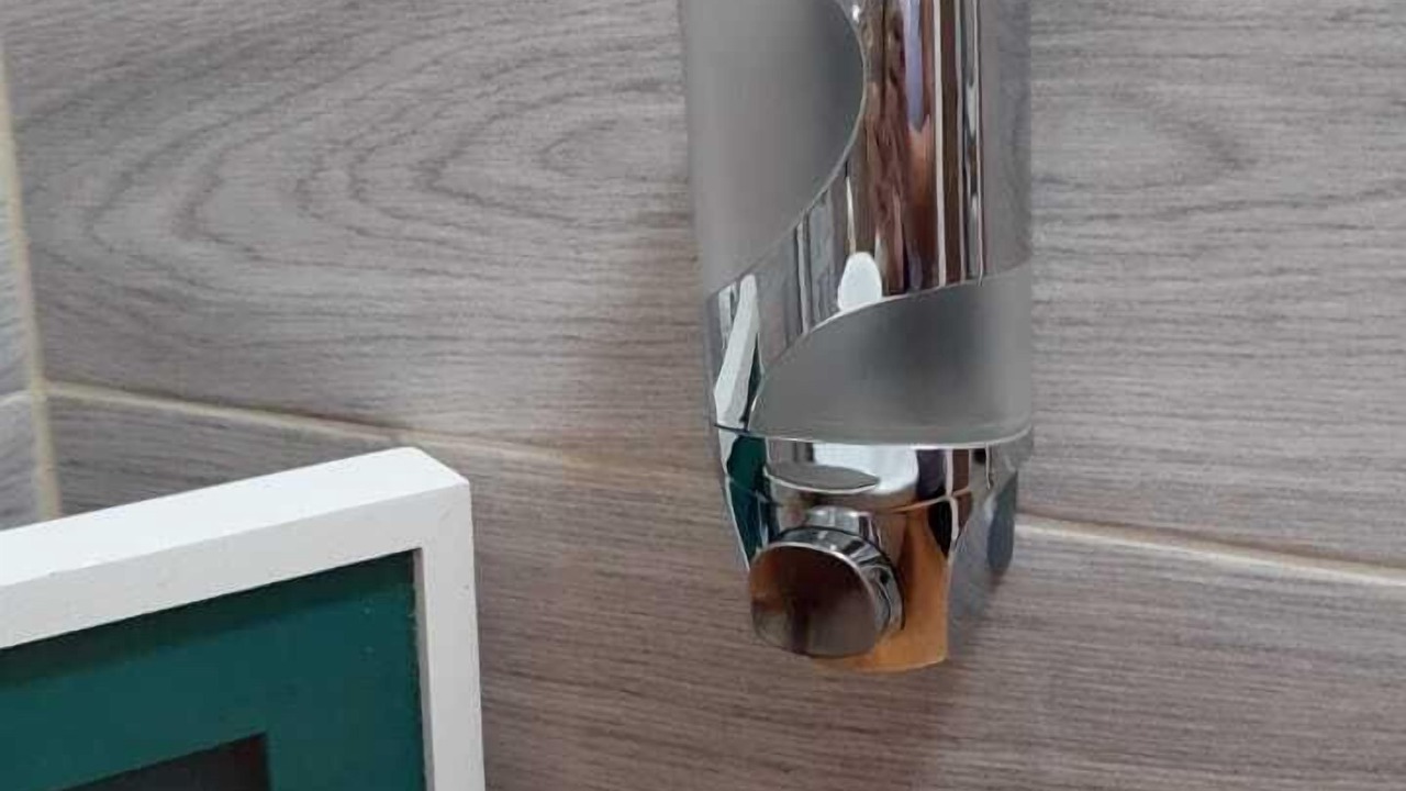 Photo of Bathroom in La Mulata
