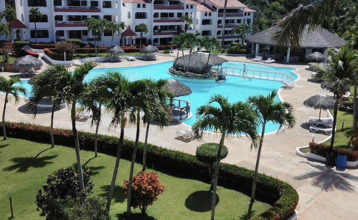 Photo of Outdoor in La Mulata