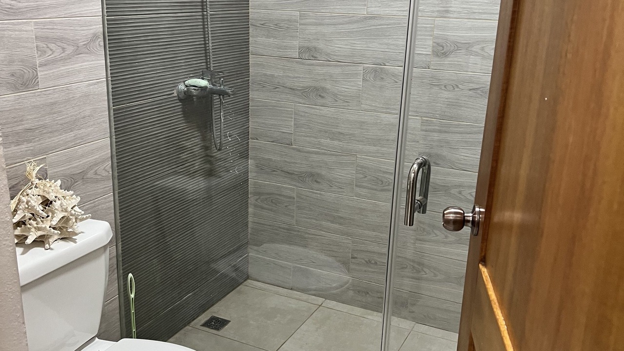Photo of Bathroom in La Mulata