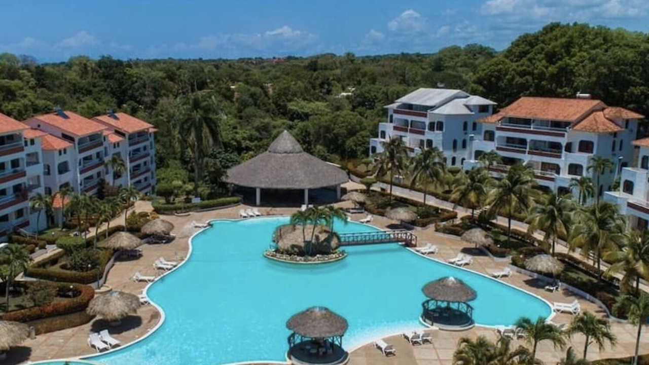 Photo of Outdoor in La Mulata