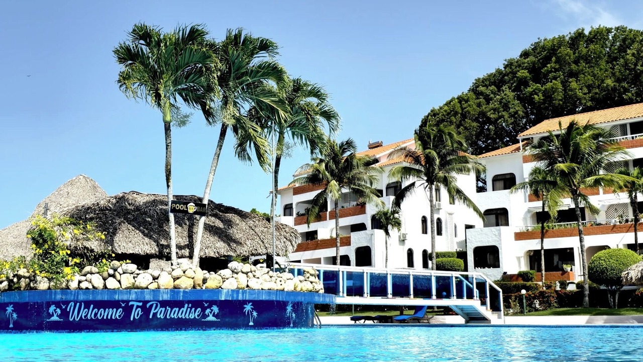 Photo of Outdoor in La Mulata