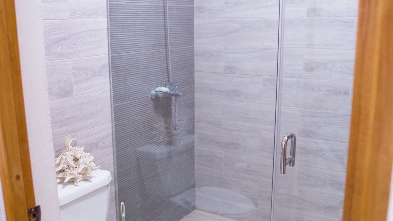 Photo of Bathroom in La Mulata