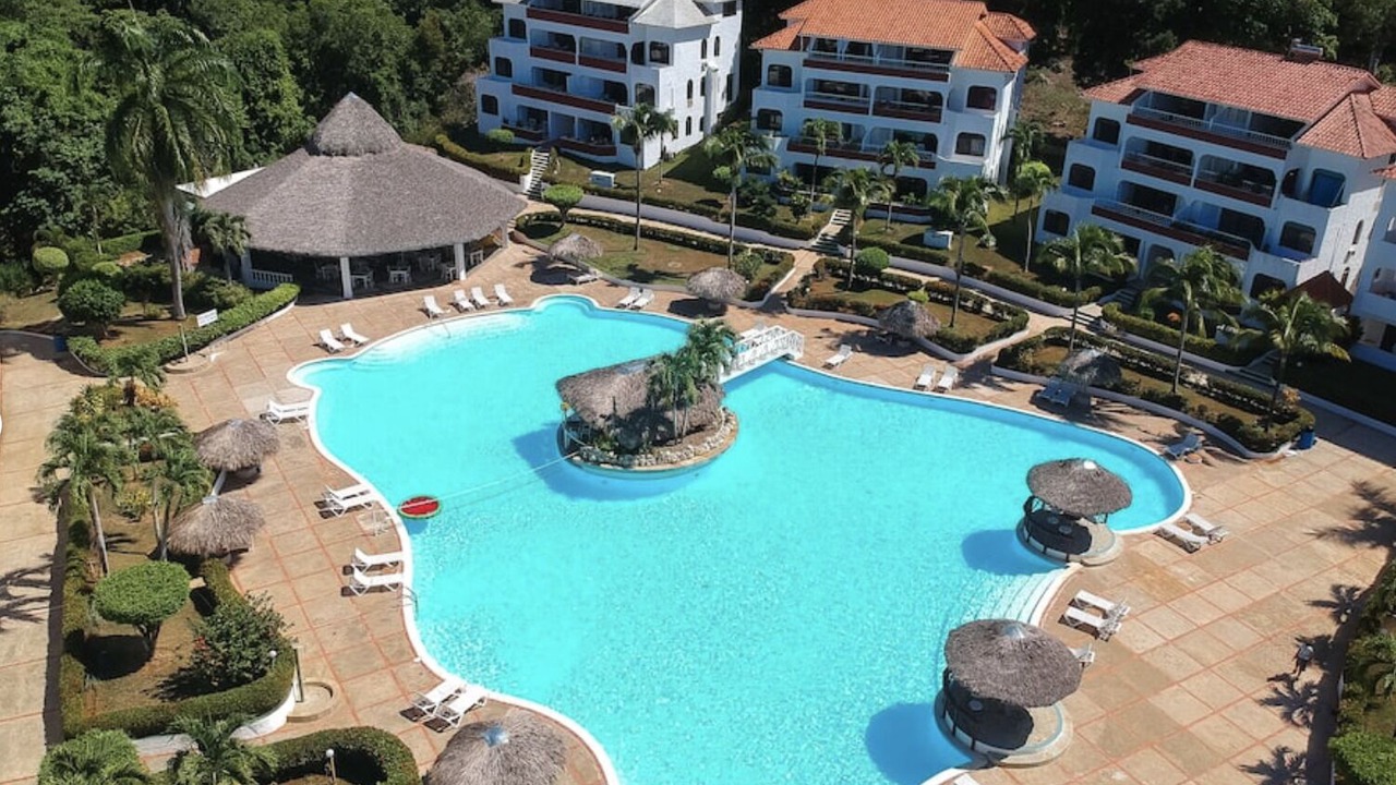 Photo of Outdoor in La Mulata