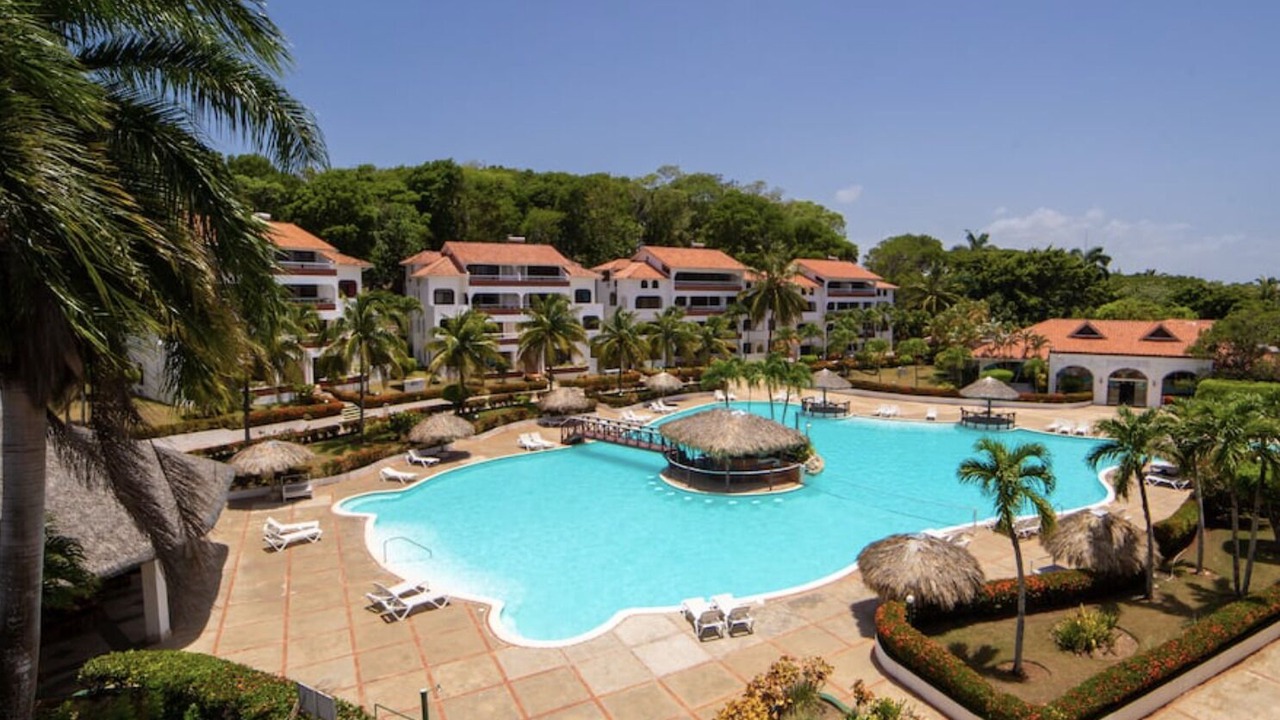 Photo of Outdoor in La Mulata