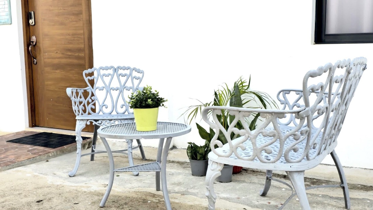 Photo of Outdoor in La Mulata