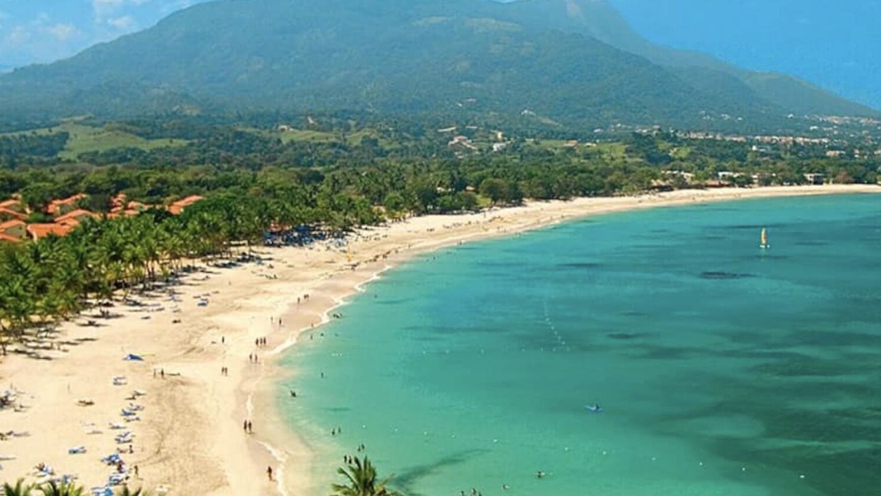 Photo of Outdoor in La Mulata