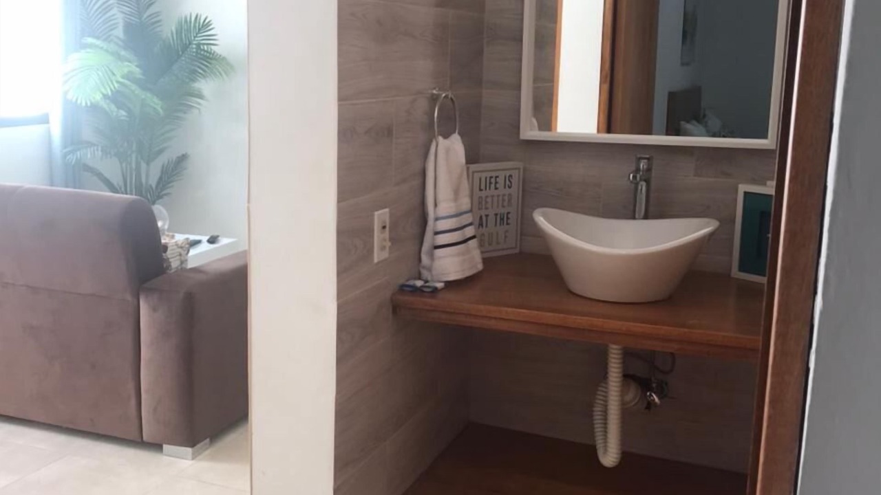Photo of Bathroom in La Mulata