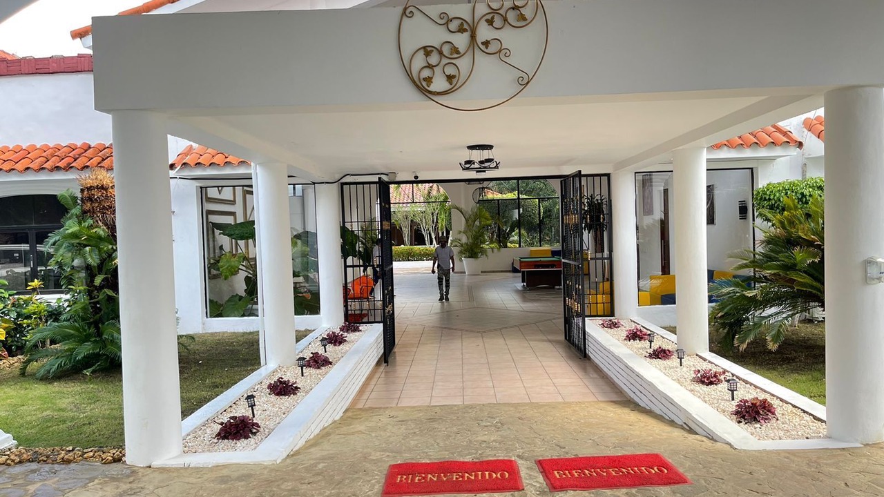 Photo of Outdoor in La Mulata