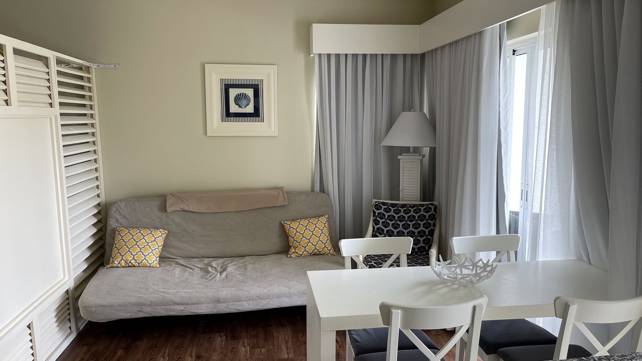 Photo of Livingroom in San Rafael del Yuma