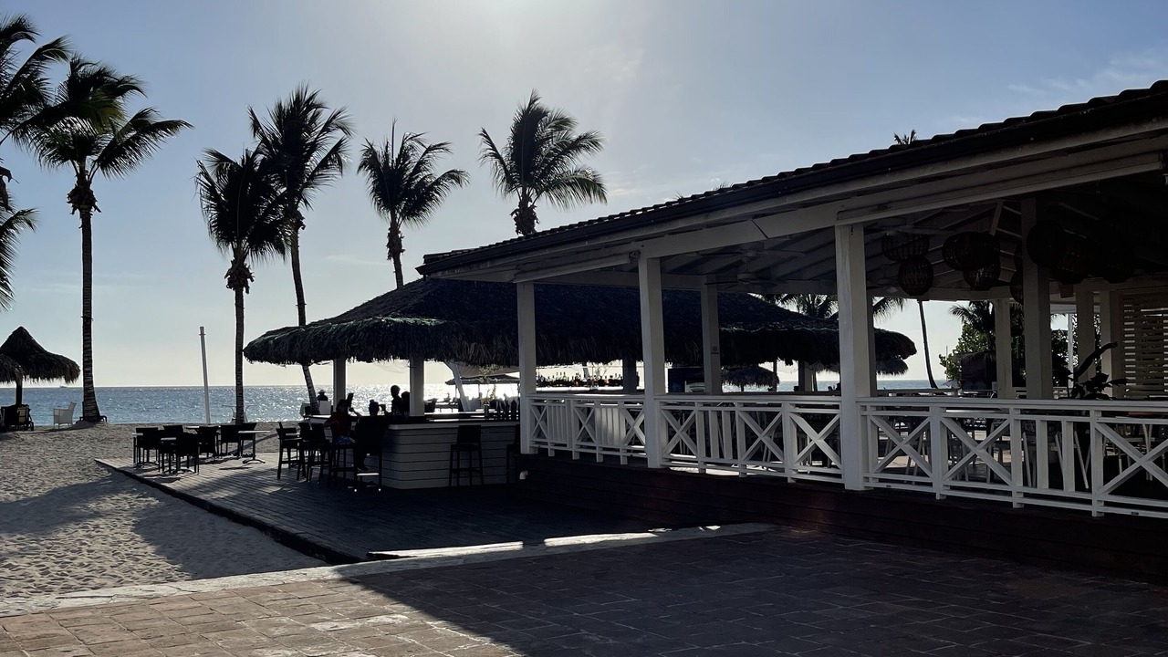 Photo of Outdoor in San Rafael del Yuma