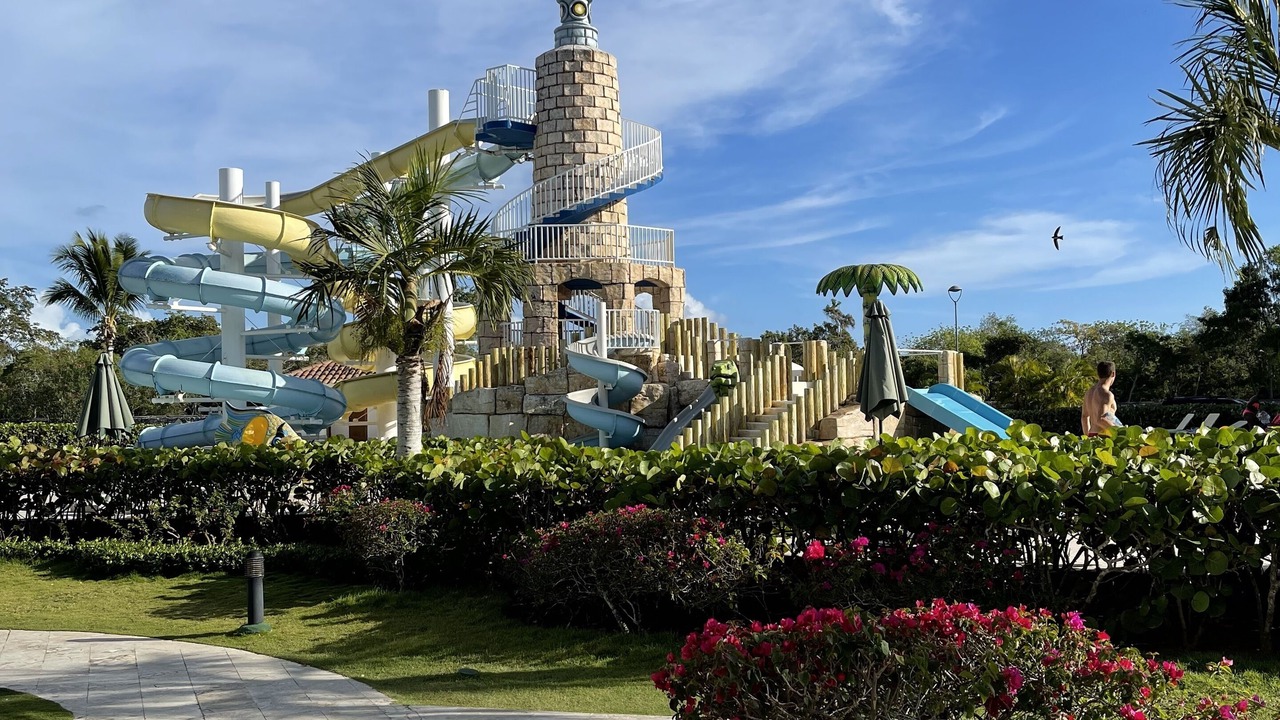Photo of Outdoor in San Rafael del Yuma