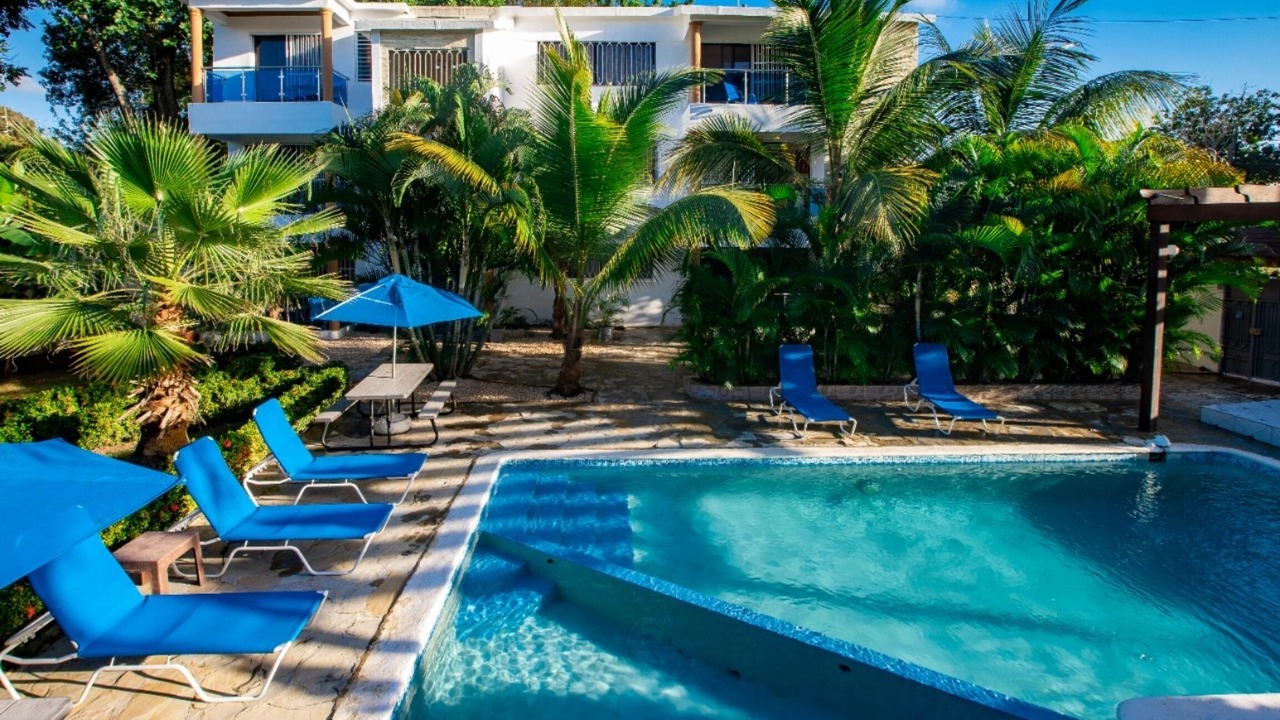 Photo of Outdoor in Villas Ana Maria