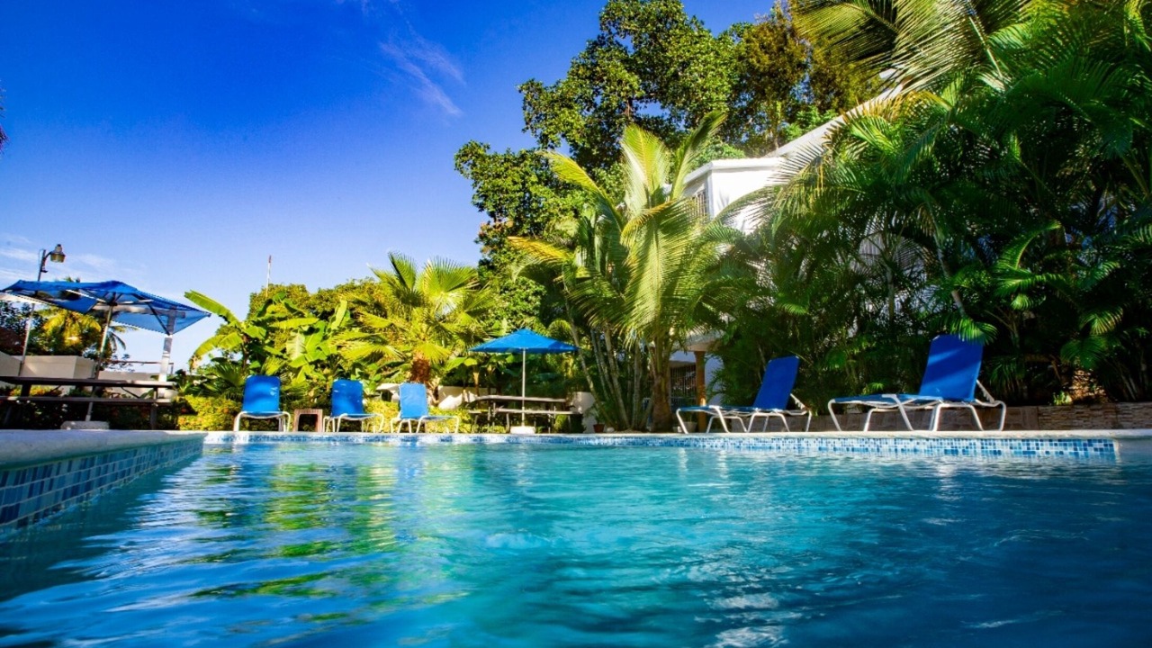 Photo of Outdoor in Villas Ana Maria