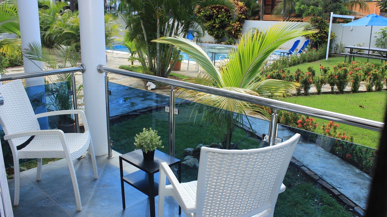 Photo of Outdoor in Villas Ana Maria