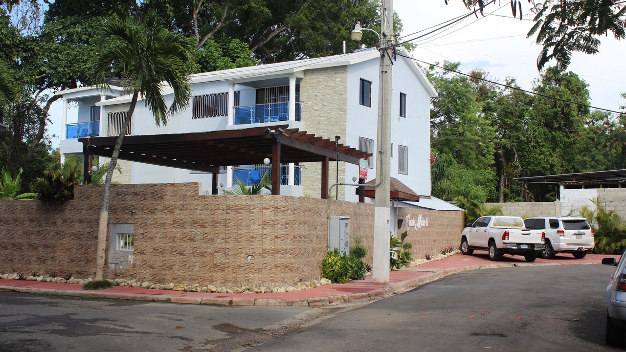Photo of Outdoor in Villas Ana Maria