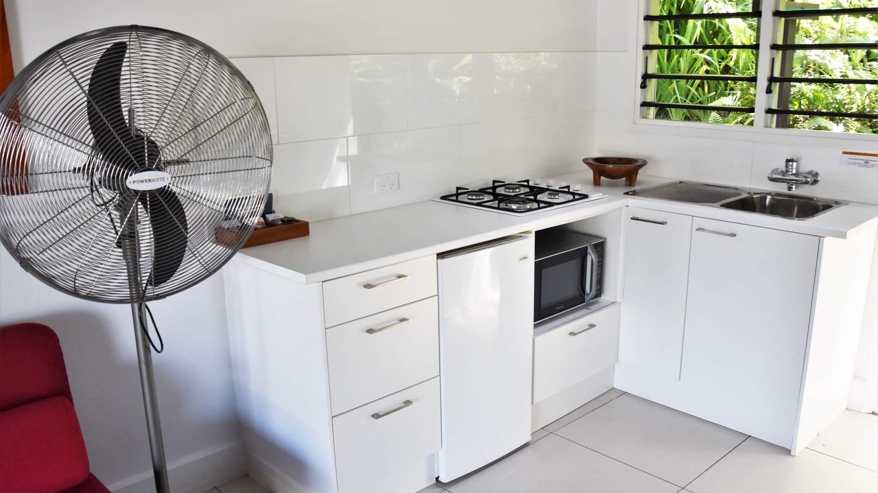 Photo of Kitchen in Sunset Strip