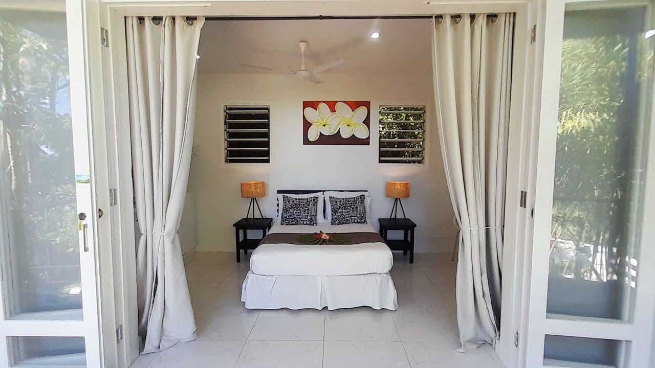 Photo of Bedroom in Sunset Strip