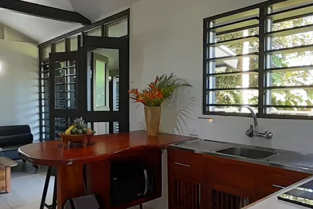 Photo of Kitchen in Sunset Strip