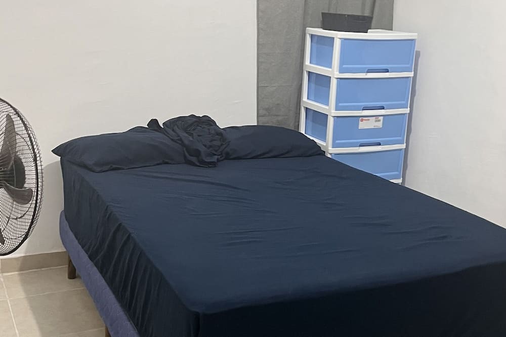 Photo of Bedroom in Bajos de Haina