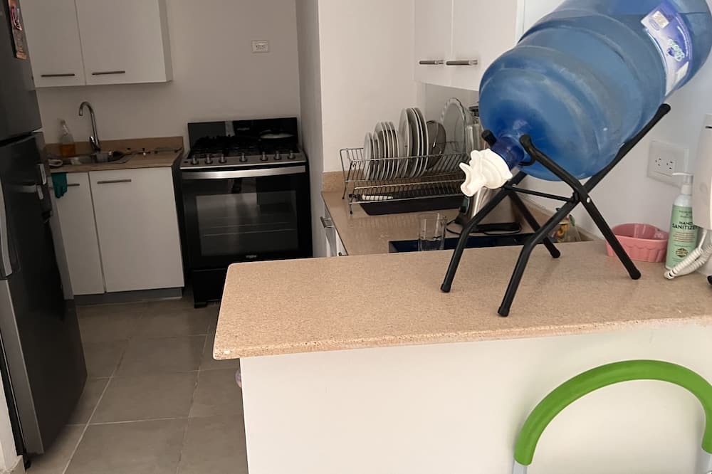 Photo of Kitchen in Bajos de Haina