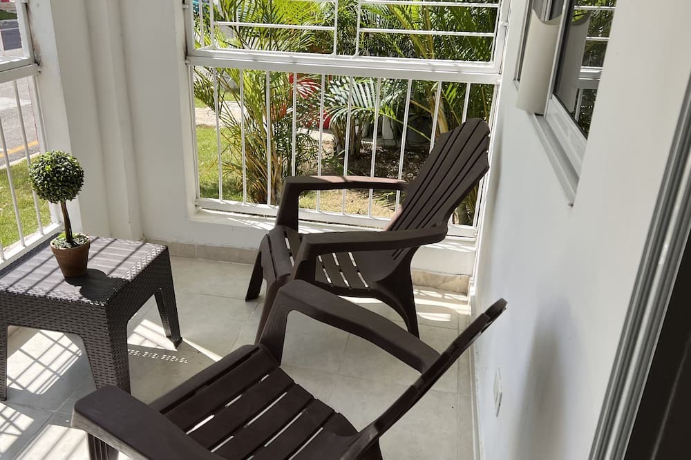 Photo of Patio Balcony in Bajos de Haina