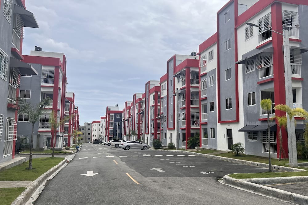 Photo of Outdoor in Bajos de Haina