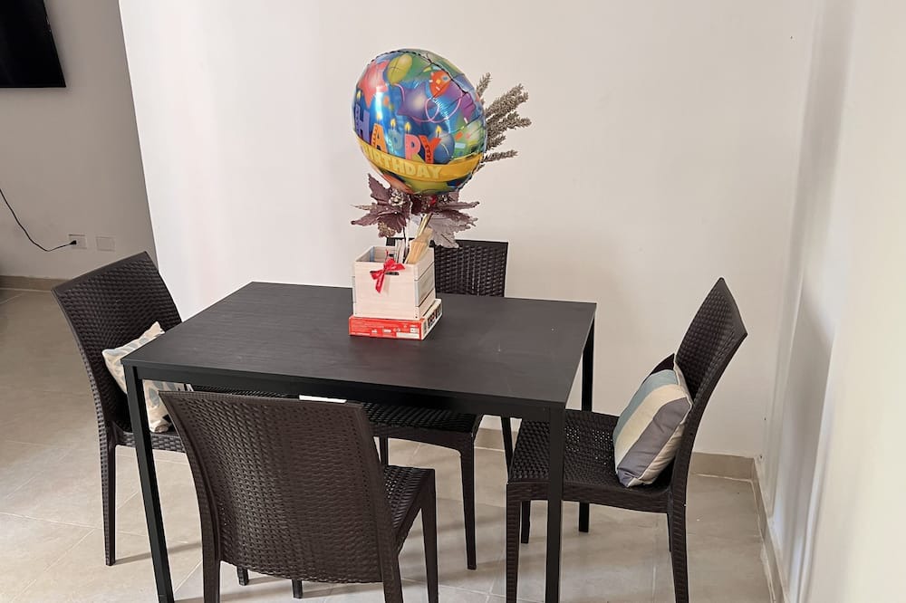 Photo of Kitchen in Bajos de Haina