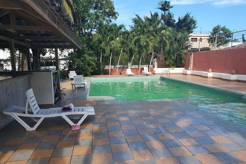 Photo of Outdoor in Reparto Ibarra