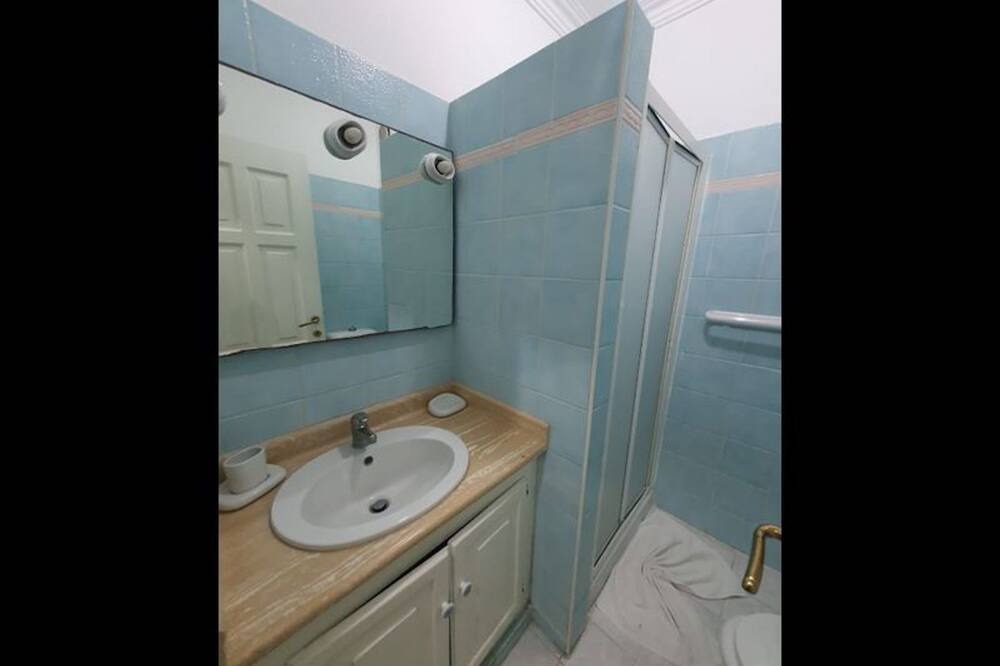 Photo of Bathroom in Reparto Ibarra