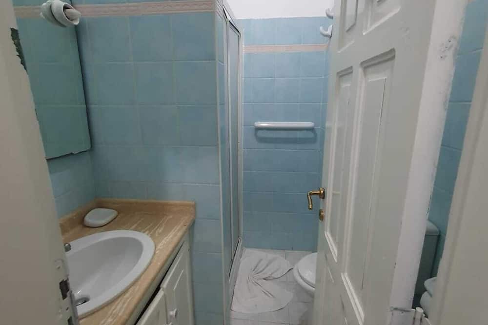 Photo of Bathroom in Reparto Ibarra