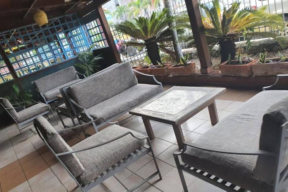 Photo of Patio Balcony in Reparto Ibarra
