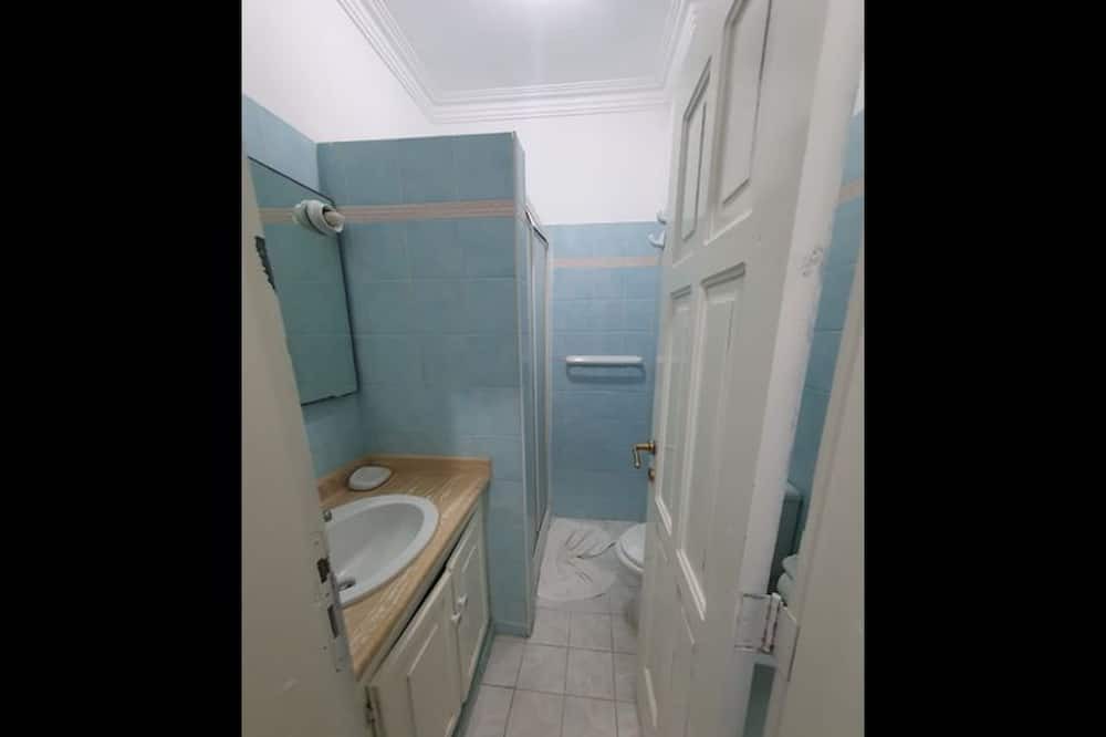 Photo of Bathroom in Reparto Ibarra
