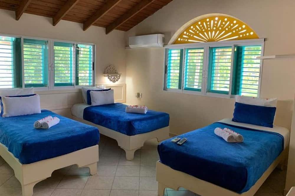 Photo of Bedroom in La Iglesia