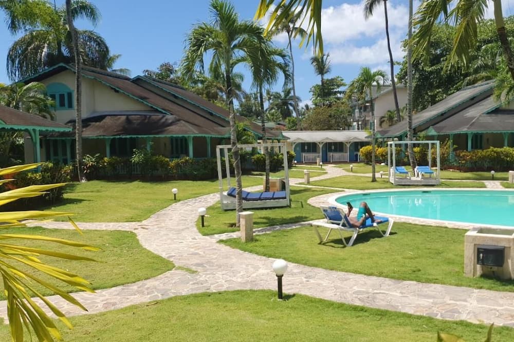 Photo of Outdoor in La Iglesia