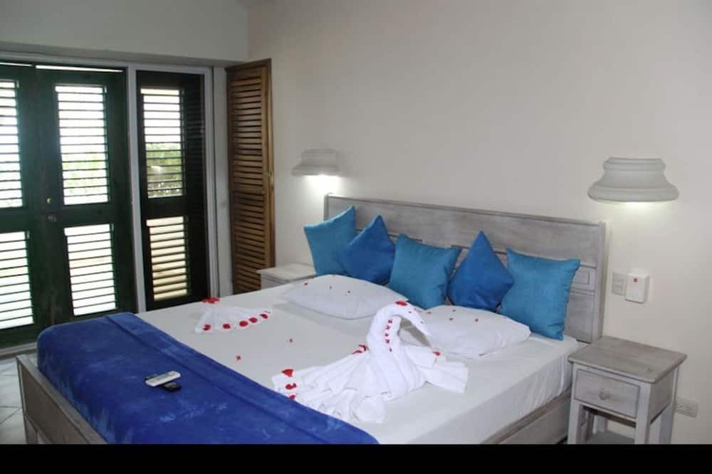 Photo of Bedroom in La Iglesia