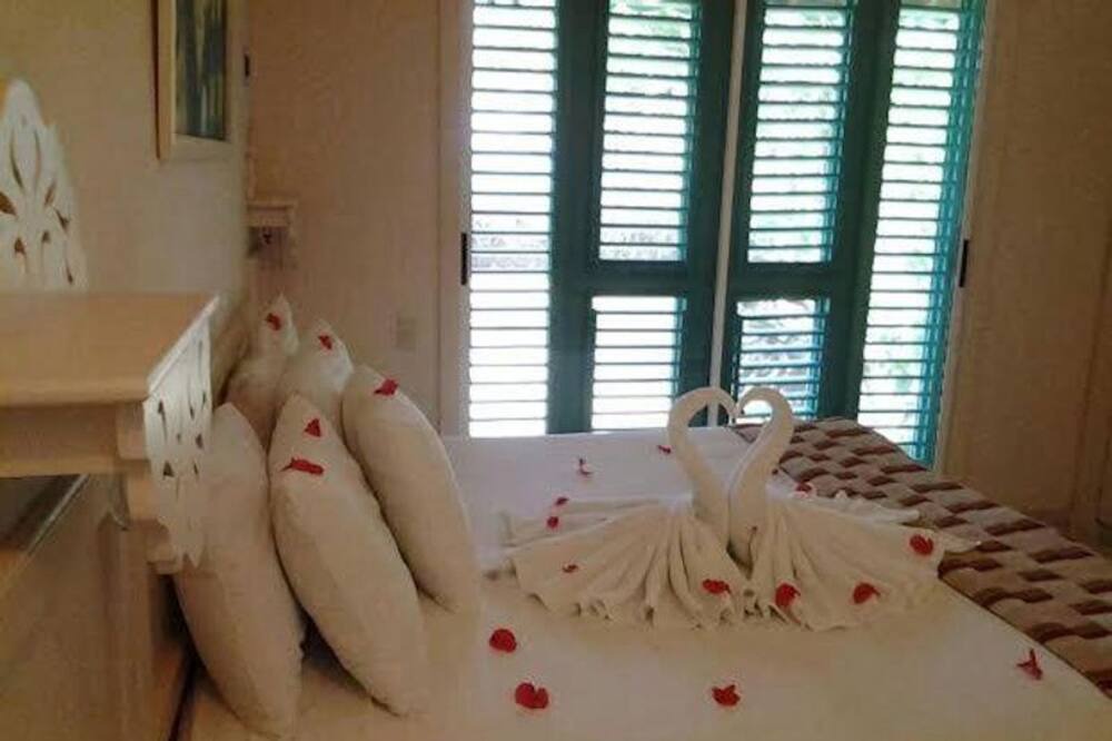 Photo of Bedroom in La Iglesia