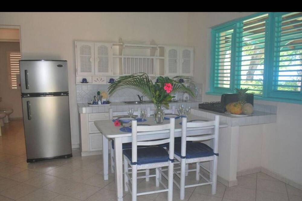 Photo of Kitchen in La Iglesia