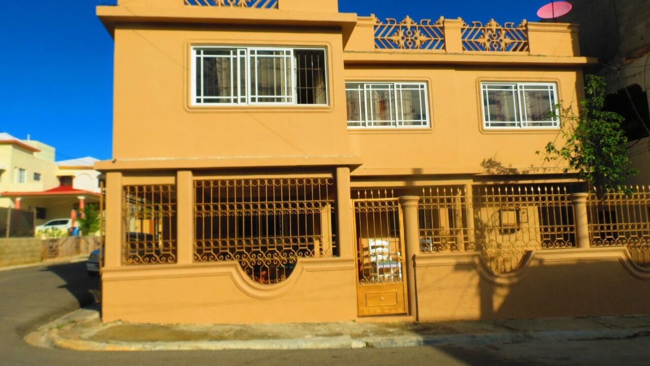 Photo of Outdoor in Los Maestros