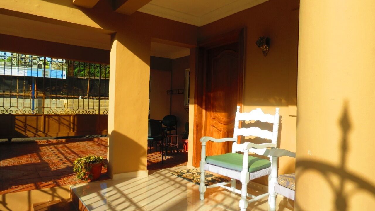 Photo of Outdoor in Los Maestros