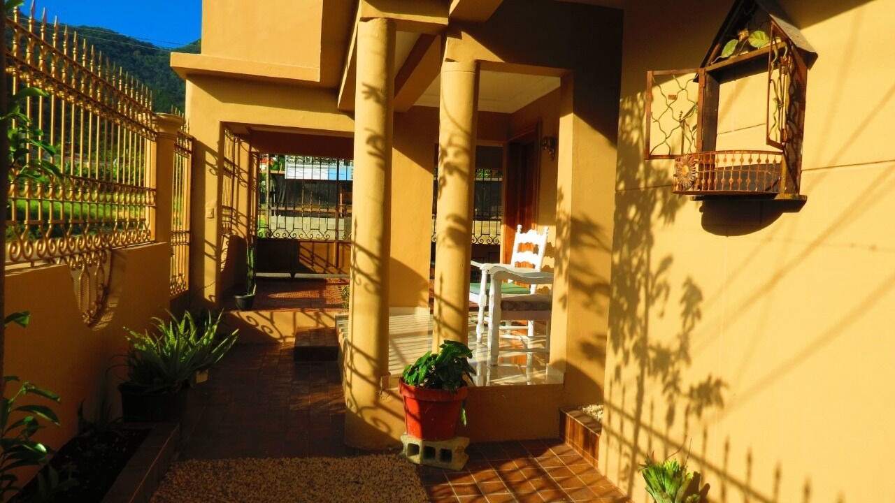 Photo of Outdoor in Los Maestros