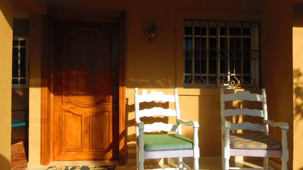 Photo of Outdoor in Los Maestros