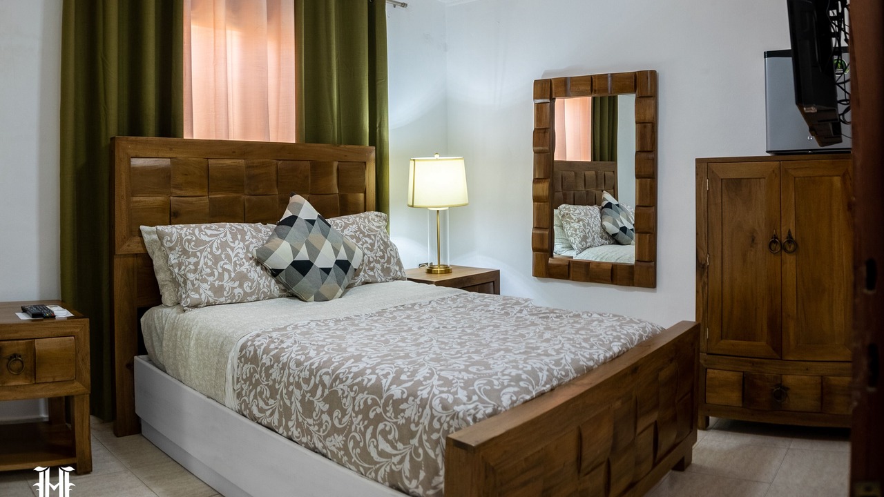 Photo of Bedroom in Nagua