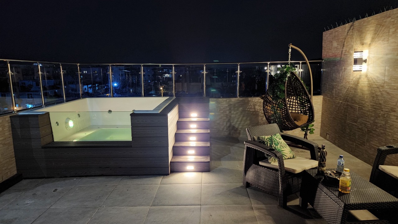 Photo of Outdoor in Mendoza