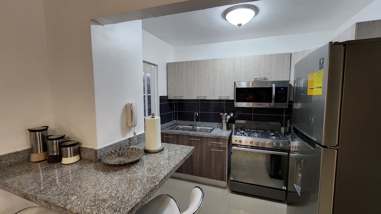 Photo of Kitchen in Mendoza